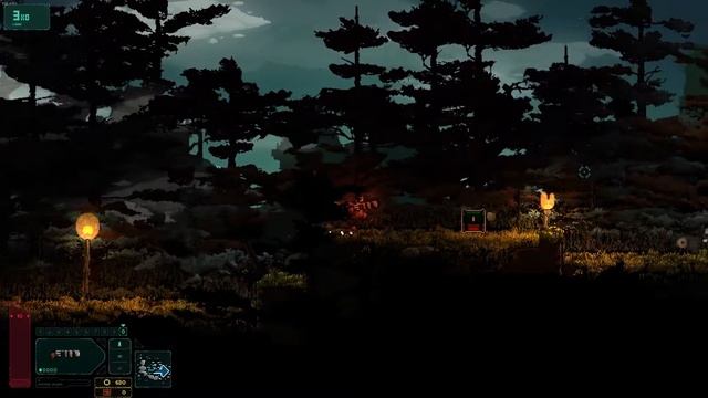 BOTLIKE - A ROBOT'S RAMPAGE ★ «01» - Eine wirkliche Herausforderung - Bator смотреть онлайн