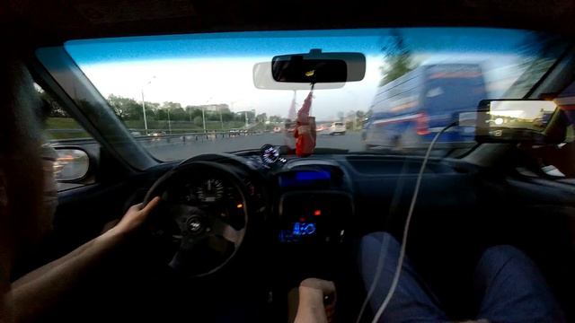 Mitsubishi Carisma 4$63T смотреть онлайн