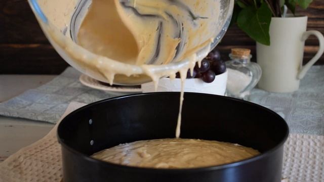 Салаты с Кардамоном