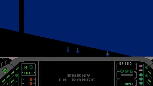 Airwolf (1988) (US/EU) [NES]