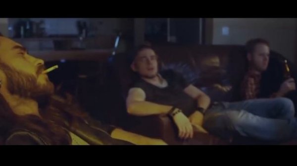 Холодильник - Короткометражка. Саша Петров.