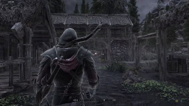 Relaunching my Walk through series for Lexy's Legacy of the Dragonborn Mod guide смотреть онлайн