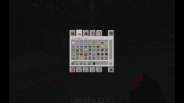 Майнкрафт для новичков. Выпуск #7. Как зачаровать оружие и использовать книги магии и наковальню смотреть онлайн