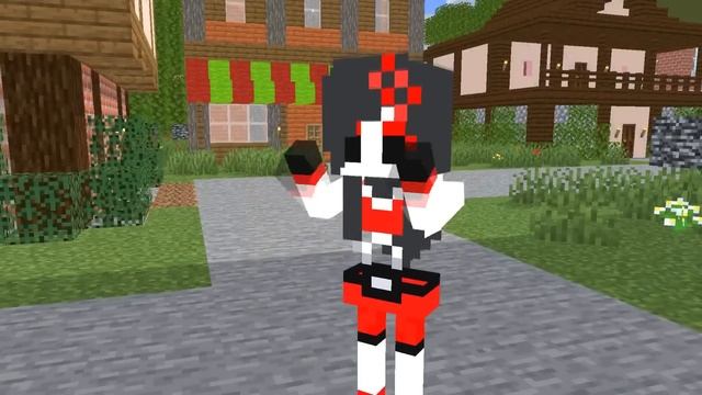 Monster School: Camera Man Head Turning Lesson - Camera Man - Teacher Herobrine -Minecraft Animatio смотреть онлайн