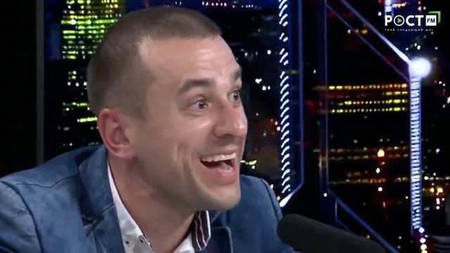 Дмитрий Васильев и Наталья Имприс. Полное интервью. Про цели, энергию и мотивацию. смотреть онлайн