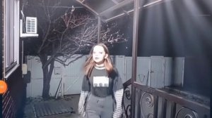 Мини-клип? Баку пожиратель снов ???