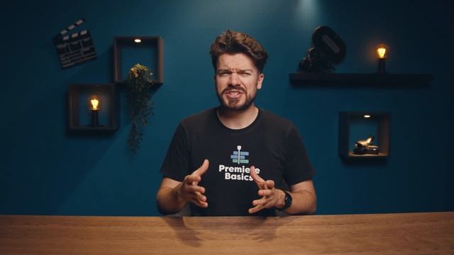 How to Create GLOW (Premiere Pro Tutorial) смотреть онлайн