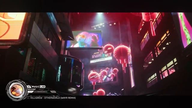 Get Into The Flow — Oriental Chillstep Mix For Night Work.mp4 смотреть онлайн