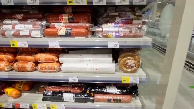 ВЛОГ: Начинаем рекламную акцию по продаже ресторана?/ Покупки на ОЗОН и ВАЙЛБЕРРИС? смотреть онлайн