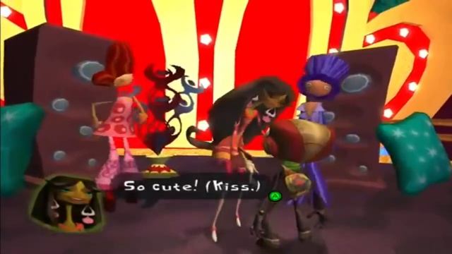 Psychonauts Walkthrough Gameplay смотреть онлайн