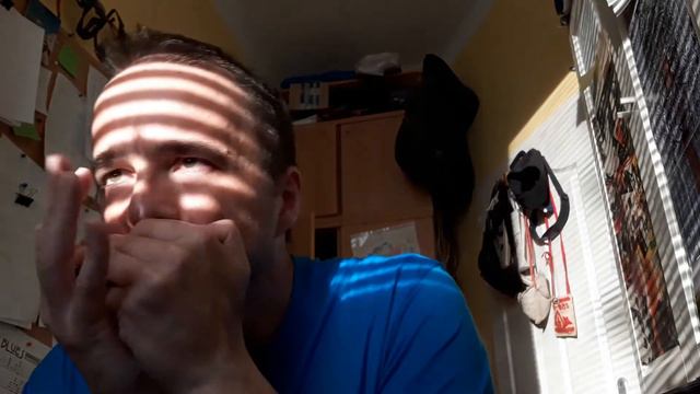 Nirvana - Come As You Are - Harmonica G смотреть онлайн