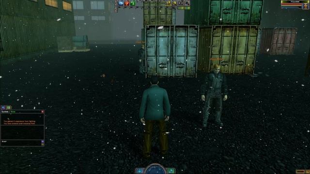 Let's Visit: Hardline Dreams Matrix Online Emulator смотреть онлайн