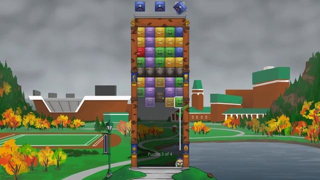 Tumblestone Level 10-20 Guide смотреть онлайн