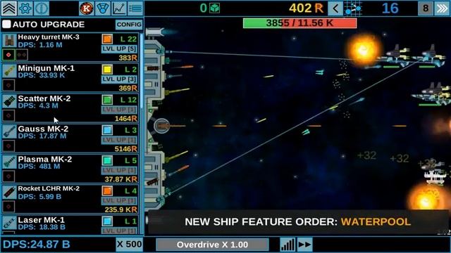 Transport Defender GamePlay 6 TRANSFER #4 смотреть онлайн