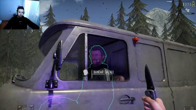 Я СТАЛ ПОГРАНИЧНИКОМ/ПЕРВЫЙ РАЗ ИГРАЮ В CONTRABAND POLICE смотреть онлайн