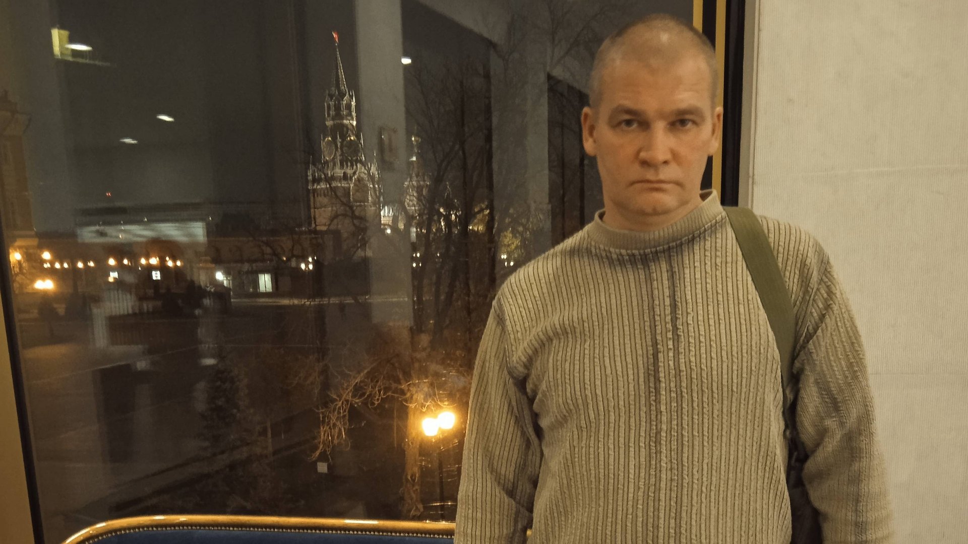 2022.11.05 Балет "Лебединое озеро", Кремль, государственный дворец