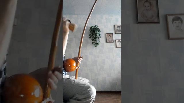 Беримбау. Berimbau смотреть онлайн