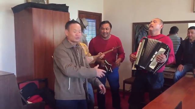 Амантай акын эзди го чиркин смотреть онлайн