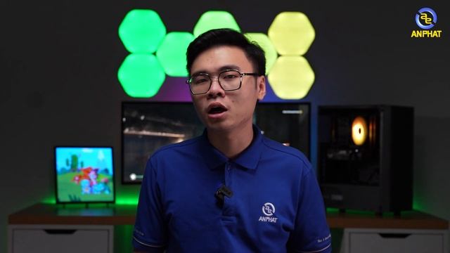 CẤU HÌNH GAMING chỉ từ 2x triệu - Vừa chơi game vừa làm việc quá tiện dụng | An Phát Computer смотреть онлайн