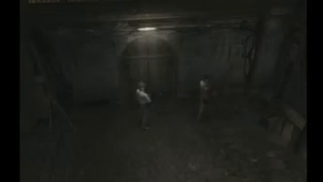 Resident Evil Outbreak Walkthrough Scenario 1: Outbreak смотреть онлайн