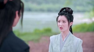 Чун Цзы 1 сезон 39 серия