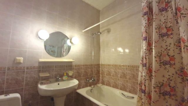 Однокомнатная квартира в Хамовниках. Аренда. смотреть онлайн