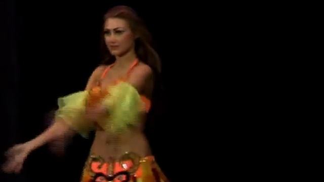 Арлина. Bellydance . танцы. Ветер Пустыни смотреть онлайн