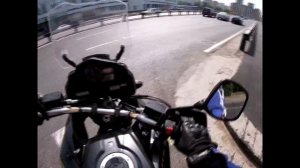 SUZUKI V-Strom DL 1000 XA .Итоги сезона 2019.