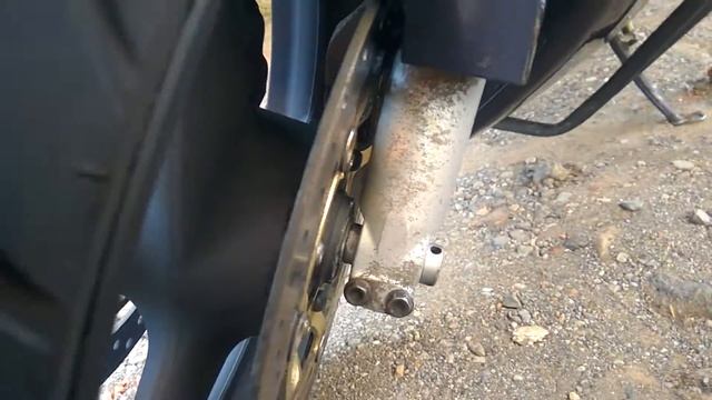 Honda CBR 600 f4i смотреть онлайн