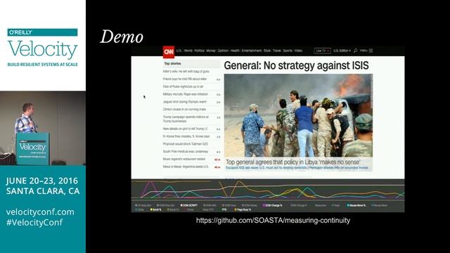 Measuring Continuity смотреть онлайн