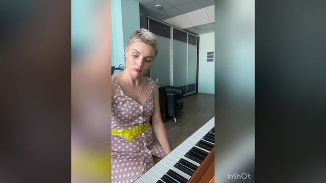 Урок 2 постановка рук смотреть онлайн