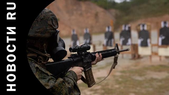 США планируют полномасштабную войну с Россией