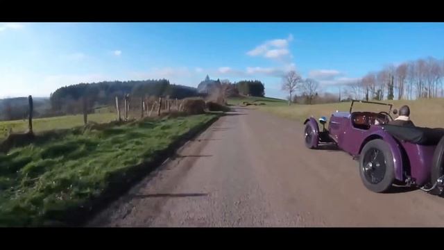 Aston Martin Sale Soft Auction смотреть онлайн