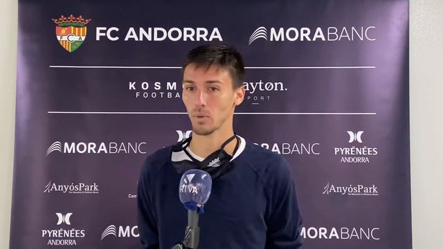 #ZonaMixta | Martí Riverola смотреть онлайн