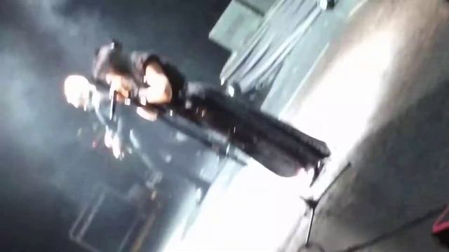 ANNE NURMI en AUDITORIO METROPOLITAN QUERETARO QRO. смотреть онлайн