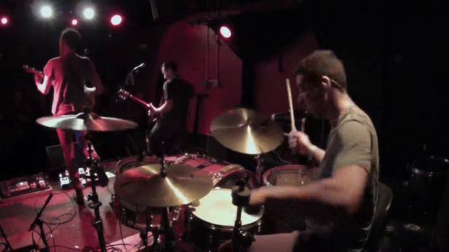 Drum Cam: Wonder City-The Raconteurs - Level [The Middle East] смотреть онлайн
