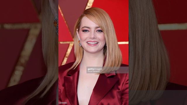 Emma Stone Fap Challenge