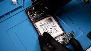 Замена экрана Galaxy A52 Screen and Frame Replacement Guide ｜ Awesome improvements!