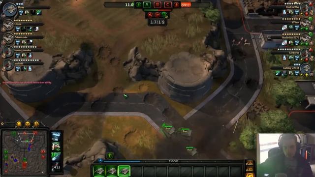 VICTORY COMMAND - Arena RTS? And It Works?? смотреть онлайн