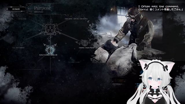 Test Frost Punk смотреть онлайн