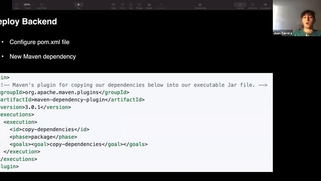 Project Wrap Up & Cloud Deployment - C4C Jumpstart Workshop 10 смотреть онлайн