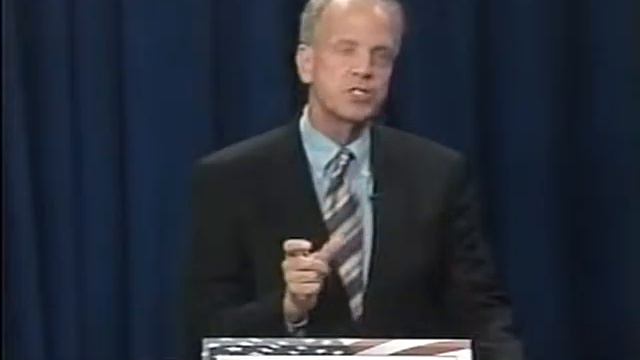 2010 Jerry Moran Todd Tiahrt Kansas Senate GOP Primary TV Debate #2 July смотреть онлайн