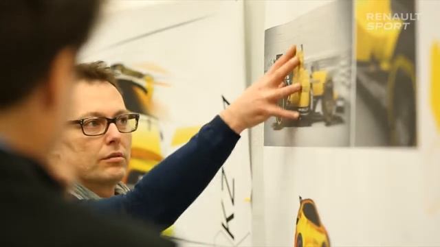 Renault представила самый быстрый Clio смотреть онлайн
