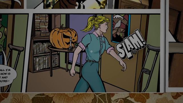 COME ON BABS What Remains of Edith Finch смотреть онлайн