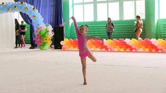 Пузий Мария 2011 скакалка смотреть онлайн