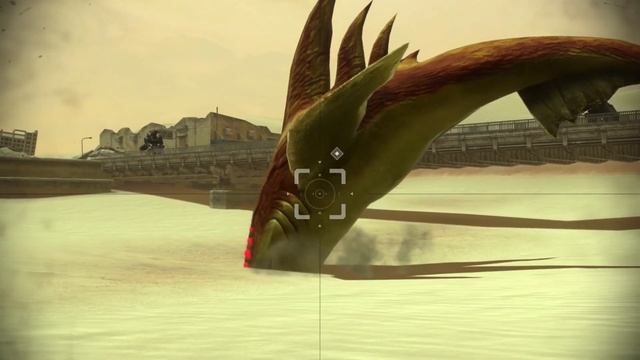 Metal Max Xeno Reborn - Announcement Trailer смотреть онлайн