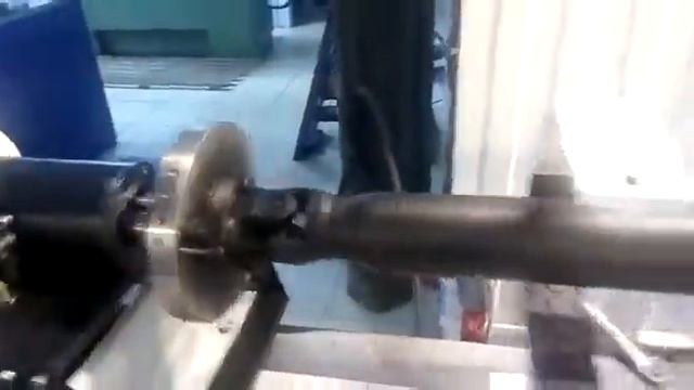 Ремонт карданного вала Kia Sportage. ПРОМ КАРДАН Орёл смотреть онлайн