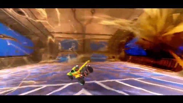 Rocket League Montage - pro player KillerNo7 #3 edit by DevRuleZ смотреть онлайн