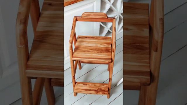 растущий стульчик смотреть онлайн