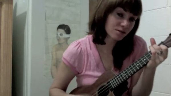 fairy tales, ukulele